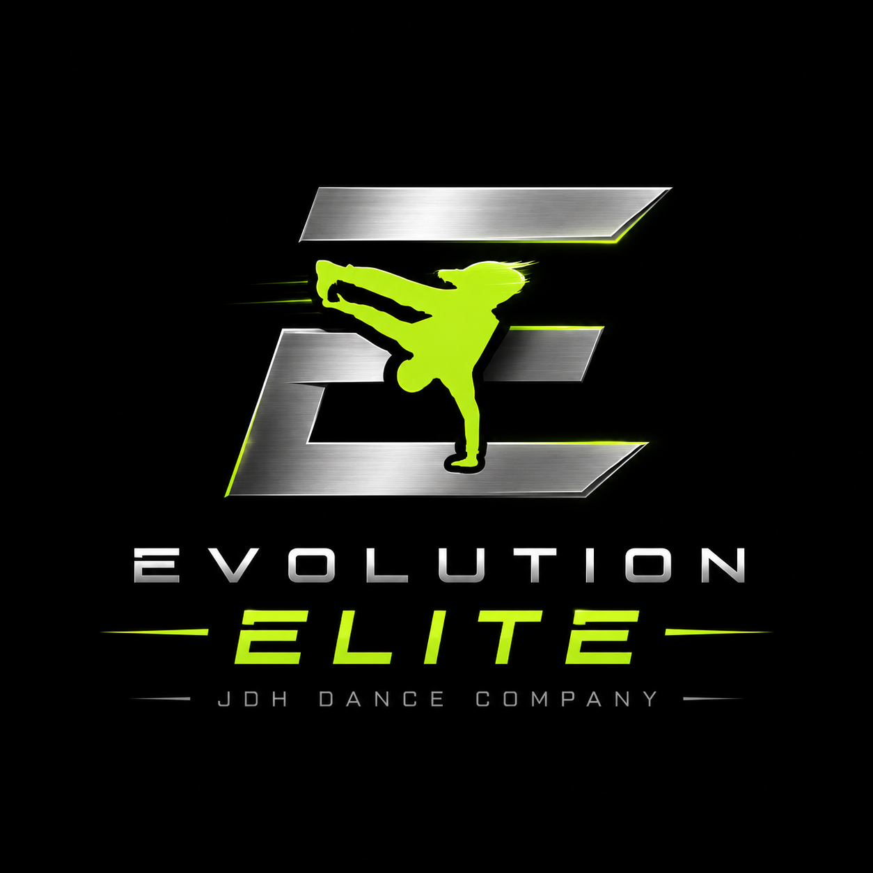 Evolution Elite JDH Dance Company
